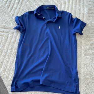 Polo Ralph Lauren golf polo. Size small